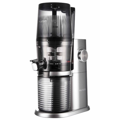 Hurom Hurom H ai Slow Juicer from Macys Hurom Hurom H ai Slow Juicer from Macys